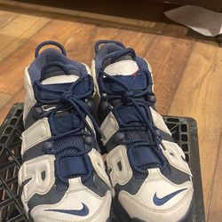 Nike Air Uptempo