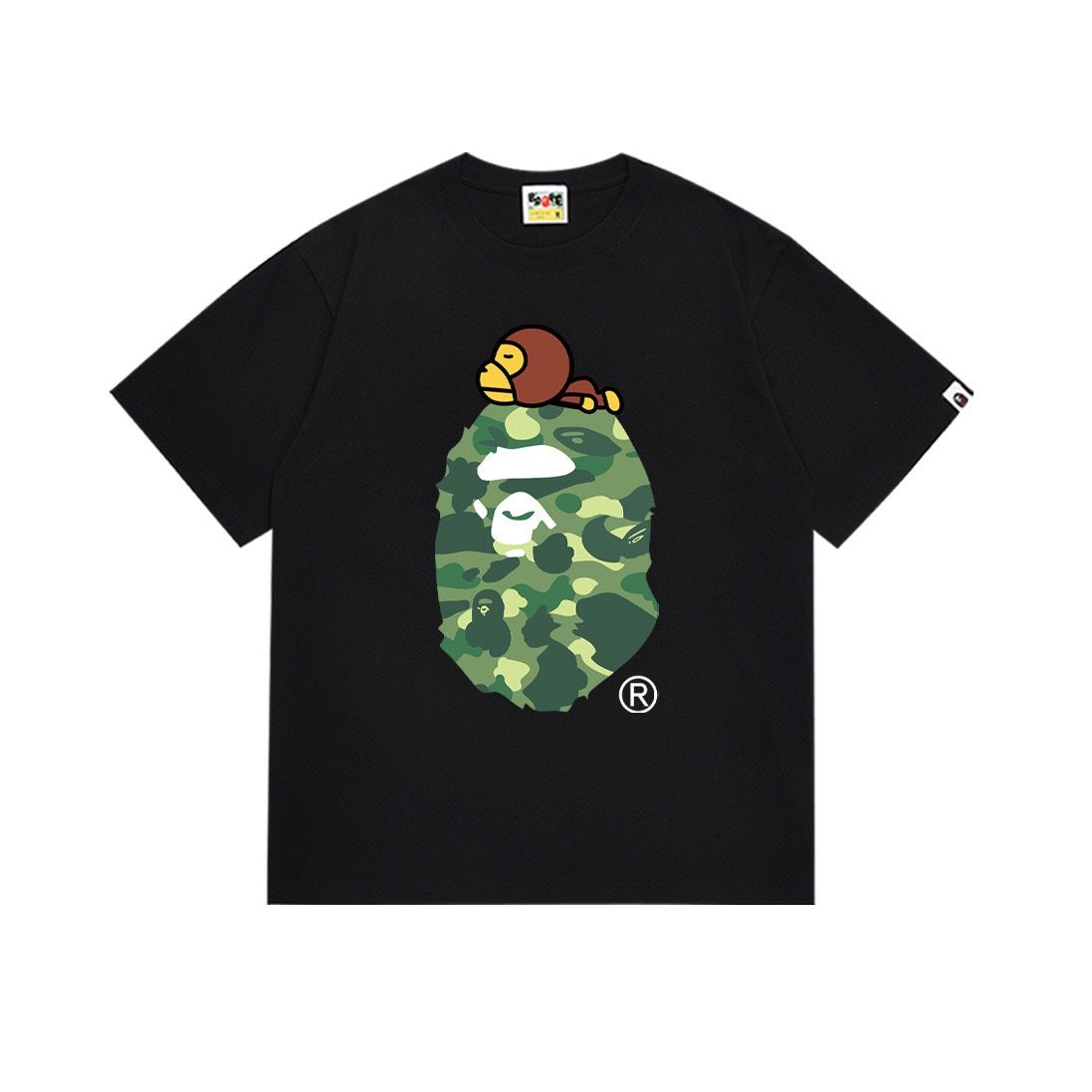 BAPE T-Shirt (Men’s Medium) 