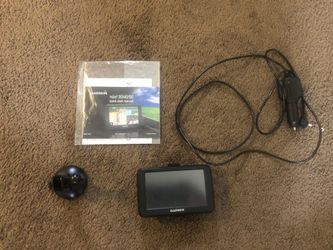 GPS Navigator - Garmin Nuvi 40