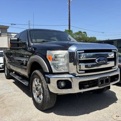 2013 Ford F-250