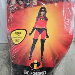 Halloween Costumes 