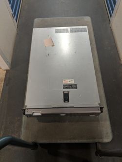 Window's server