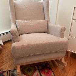 Babyletto Rocker