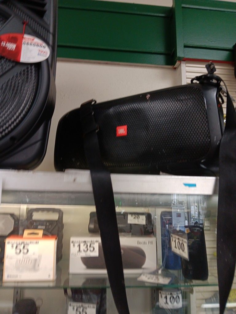 Jbl Speaker