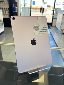 IPad Air m3 11” 128GB WiFi & LTE