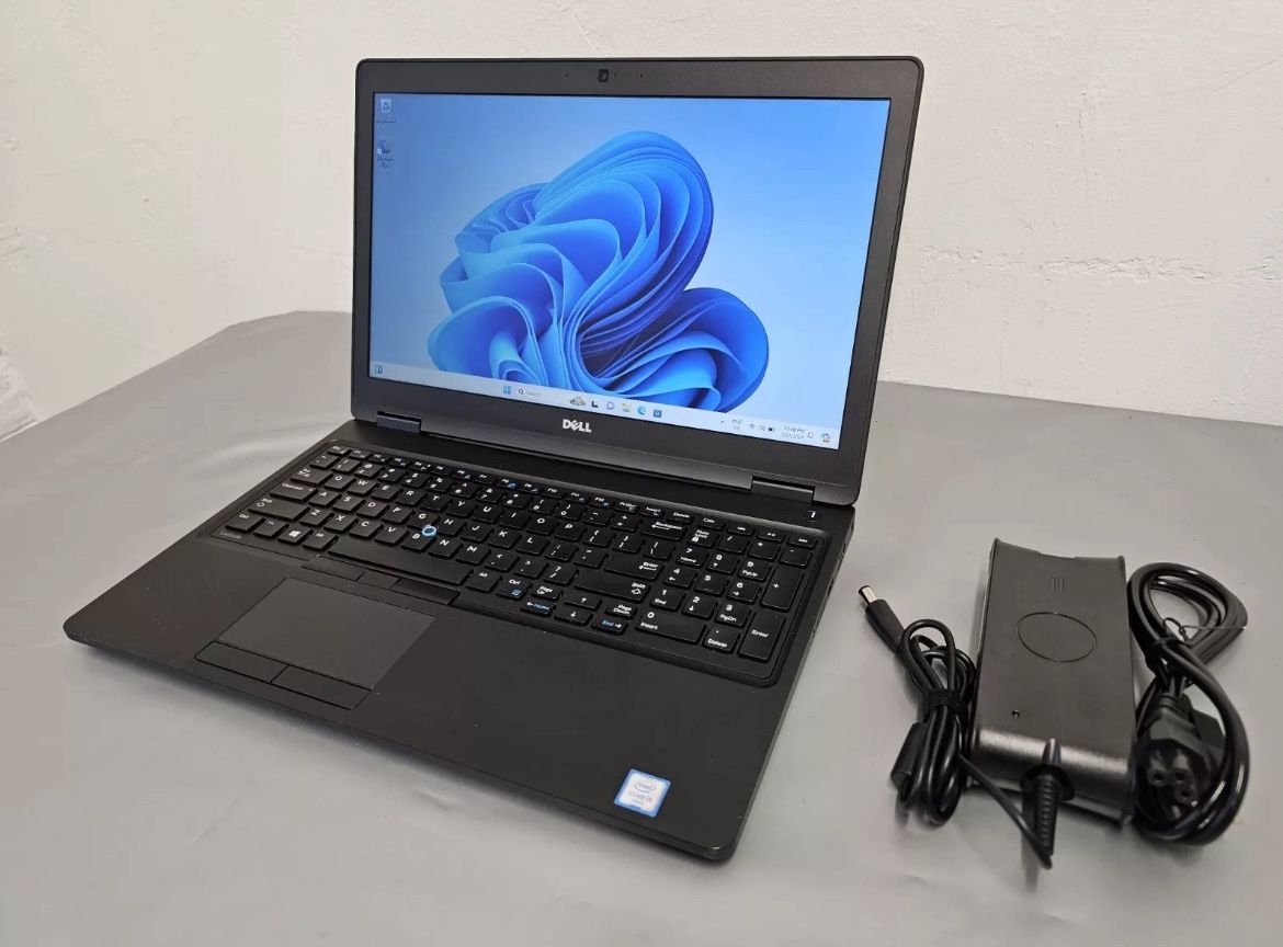 Dell Laptop. Windows 11