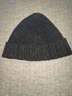 RALPH LAUREN POLO WINTER HAT 