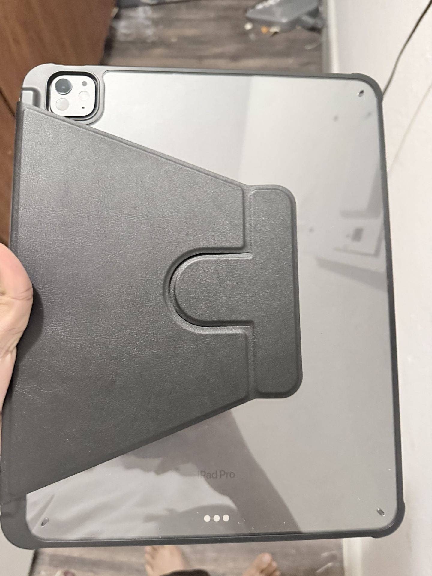 iPad 13 Pro M4 512gb WiFi And Cell