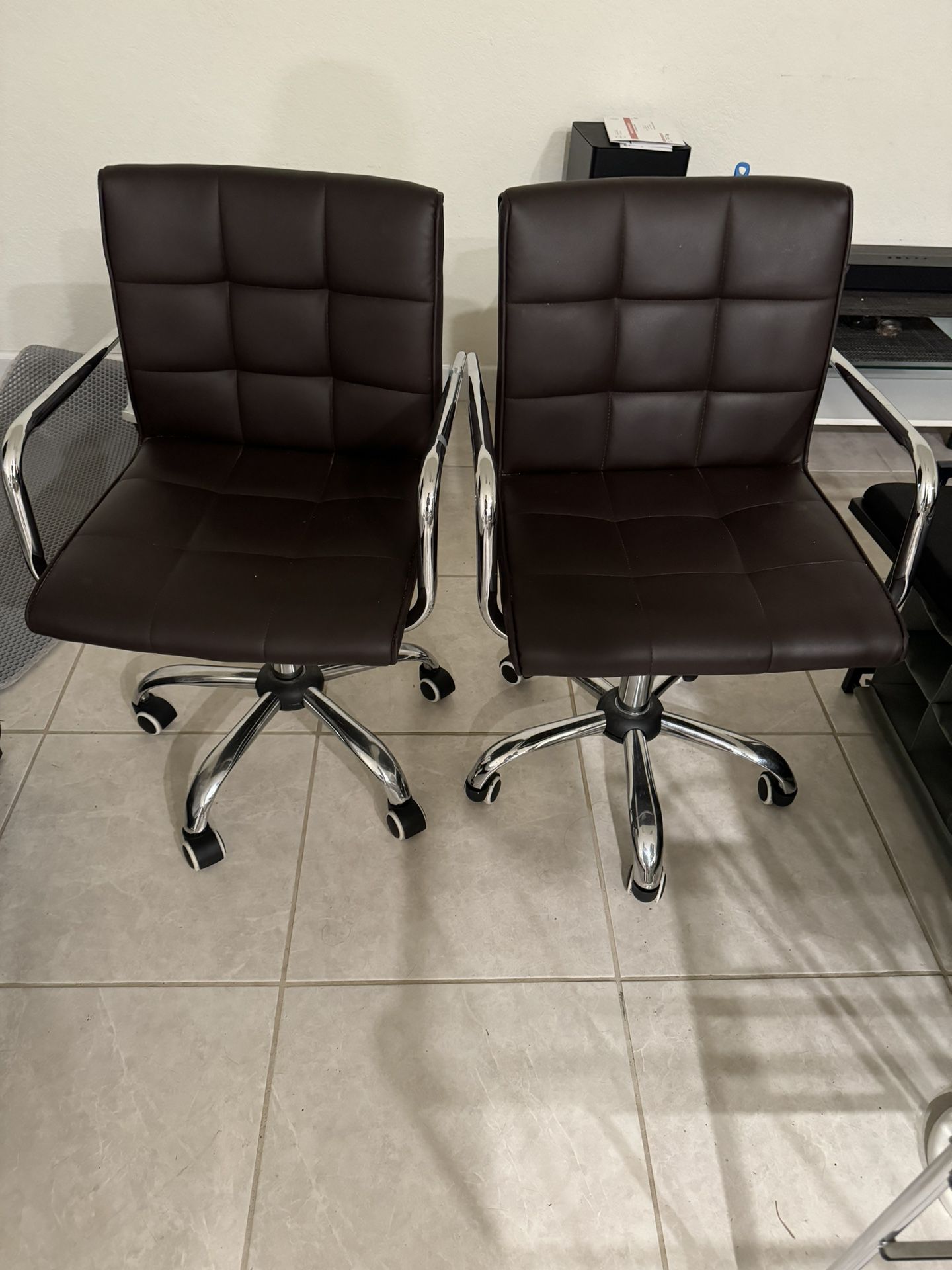 Office Chair (pair)