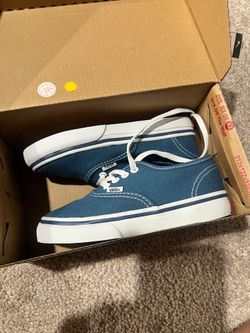 Vans 9C