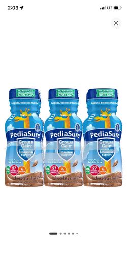PediaSure Chocolate