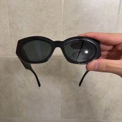 Versace Sunglasses
