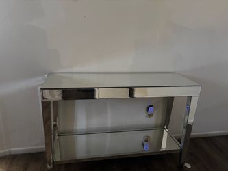 Hallway table