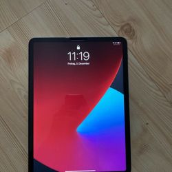 New iPad Pro  - Finance option - Instant Decision
