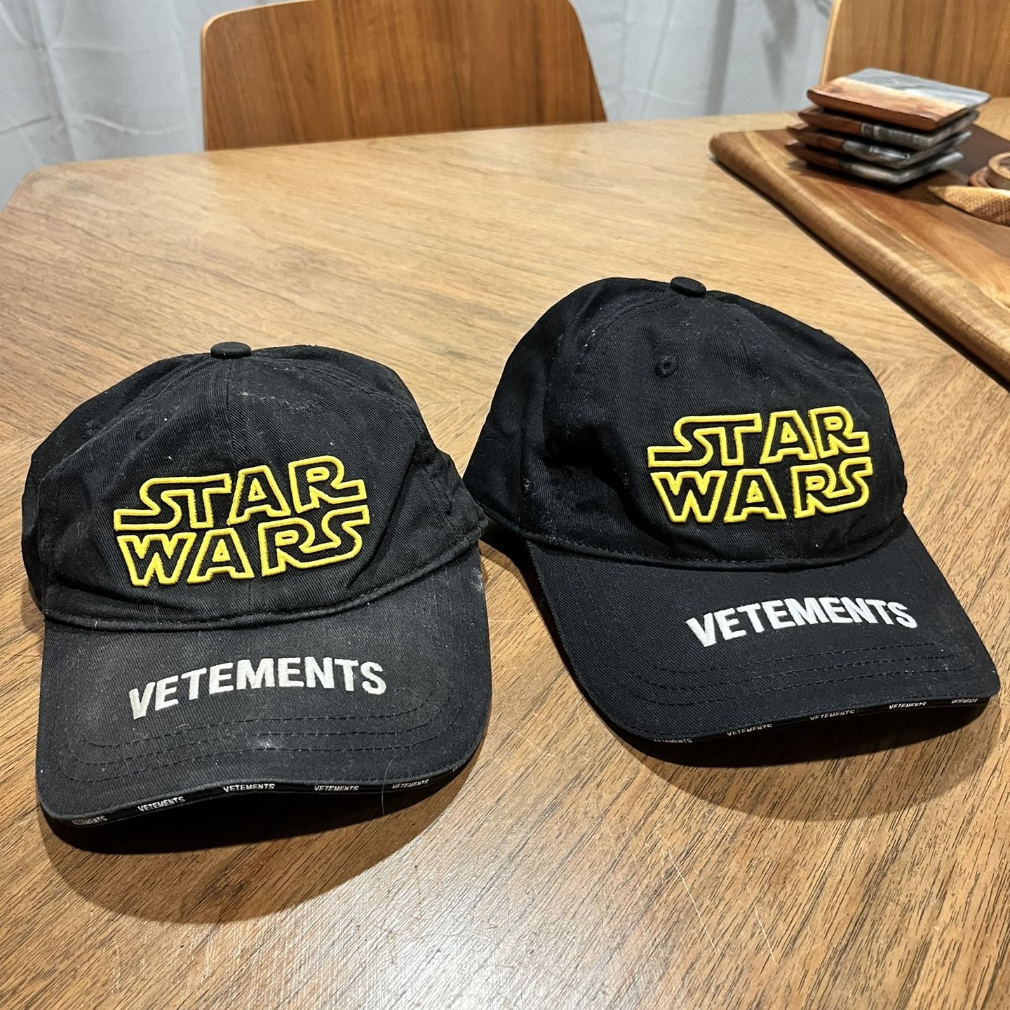 Star Wars Vetements Hats for Sale in Los Angeles, CA - OfferUp