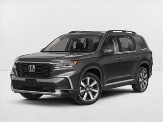 2023 Honda Pilot