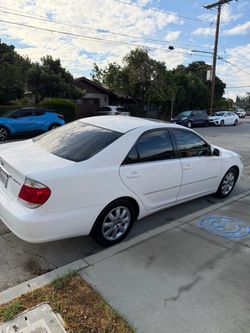 2005 Toyota Camry