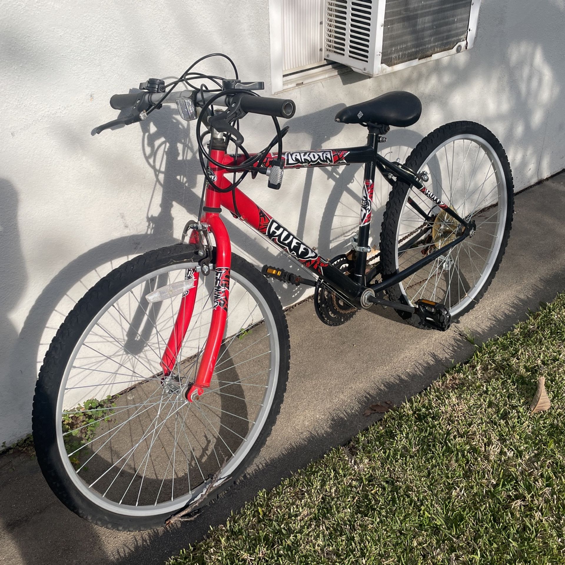 Huffy lakota 26 hotsell