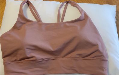 Lululemon bra size 14