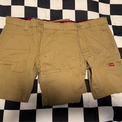 Levi’s Boys Shorts Size 10