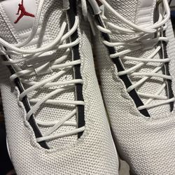 Nike Air Jordan Horizon Low Pure Platinum Men's Size: US 14 845098-102