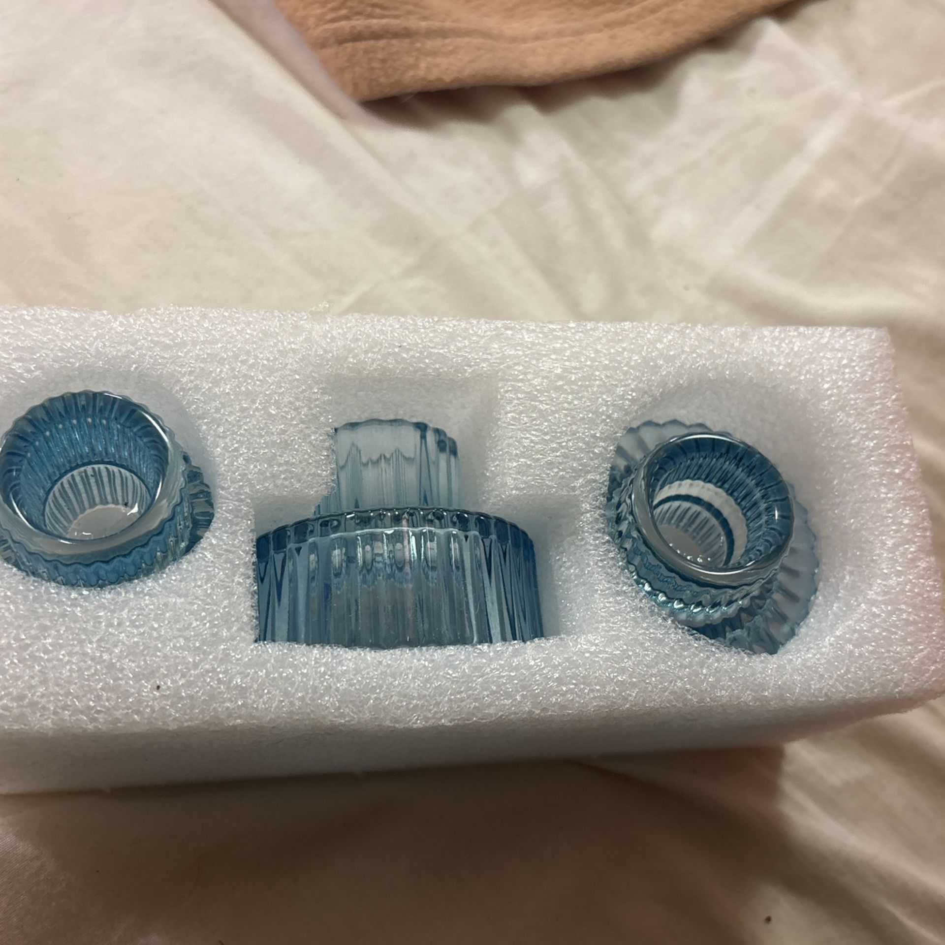 Candle Holder 3piece