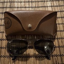 Rayban Aviators 