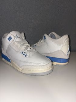 Jordan 3 Retro Lucky Shorts