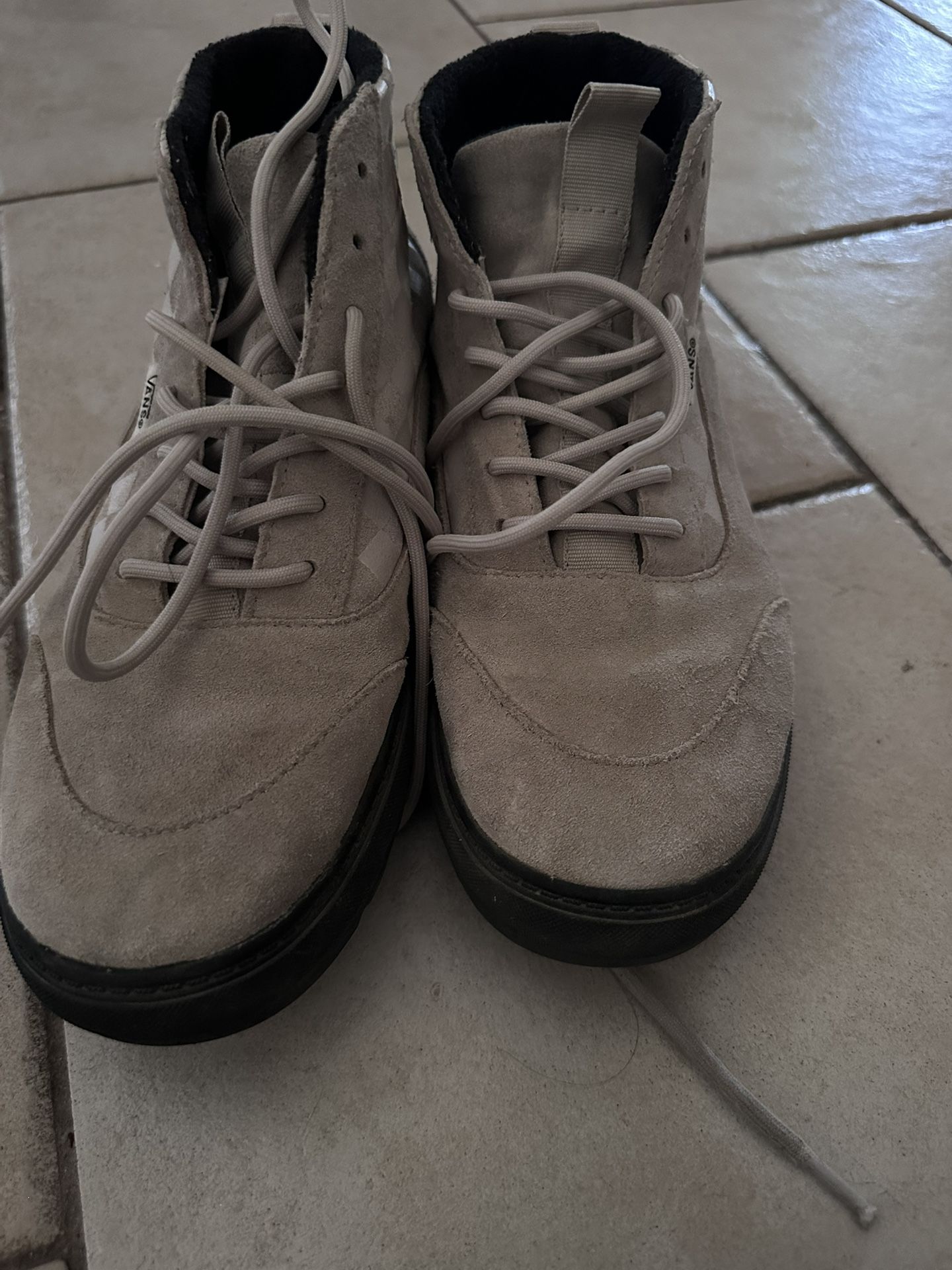 Vans