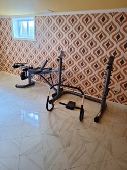 Exercises Equipments 