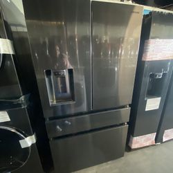 Samsung Refrigerator