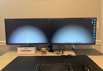Dell monitors