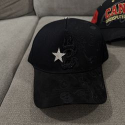 Gorra Barbas Hats