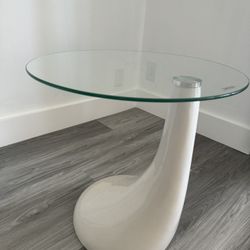 Stand table 