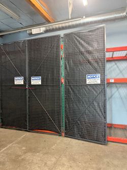 Free Pallet Racks - Warehouse Racks - Make Offer