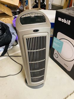 heater