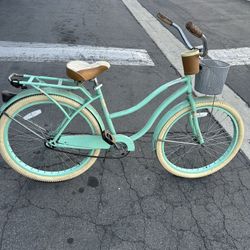 Huffy Cruiser 26x2.125 