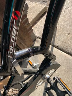 Trail-A-Bike
