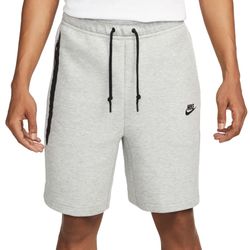 Nike Tech Fleece Shorts 