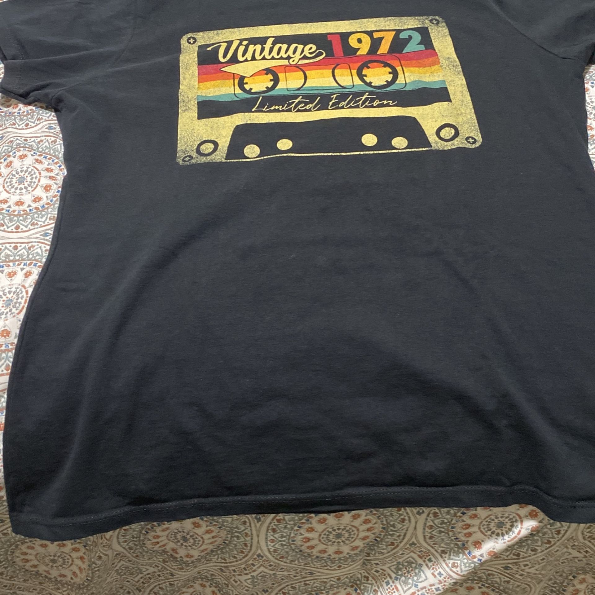 Vintage Tee