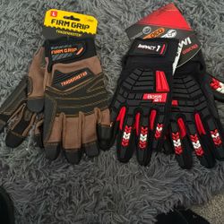 Work Gloves