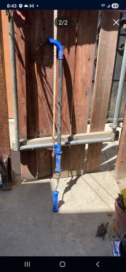 Plumbing snake