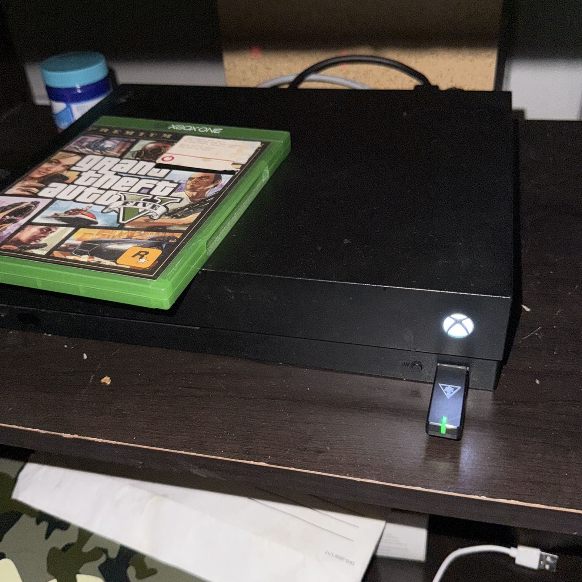 Xbox One X for Sale in Minneapolis, MN OfferUp