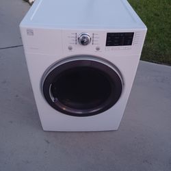 Kenmore Gas Dryer 