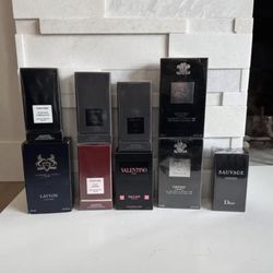 Men’s & Women’s Fragrances ‼️ sale