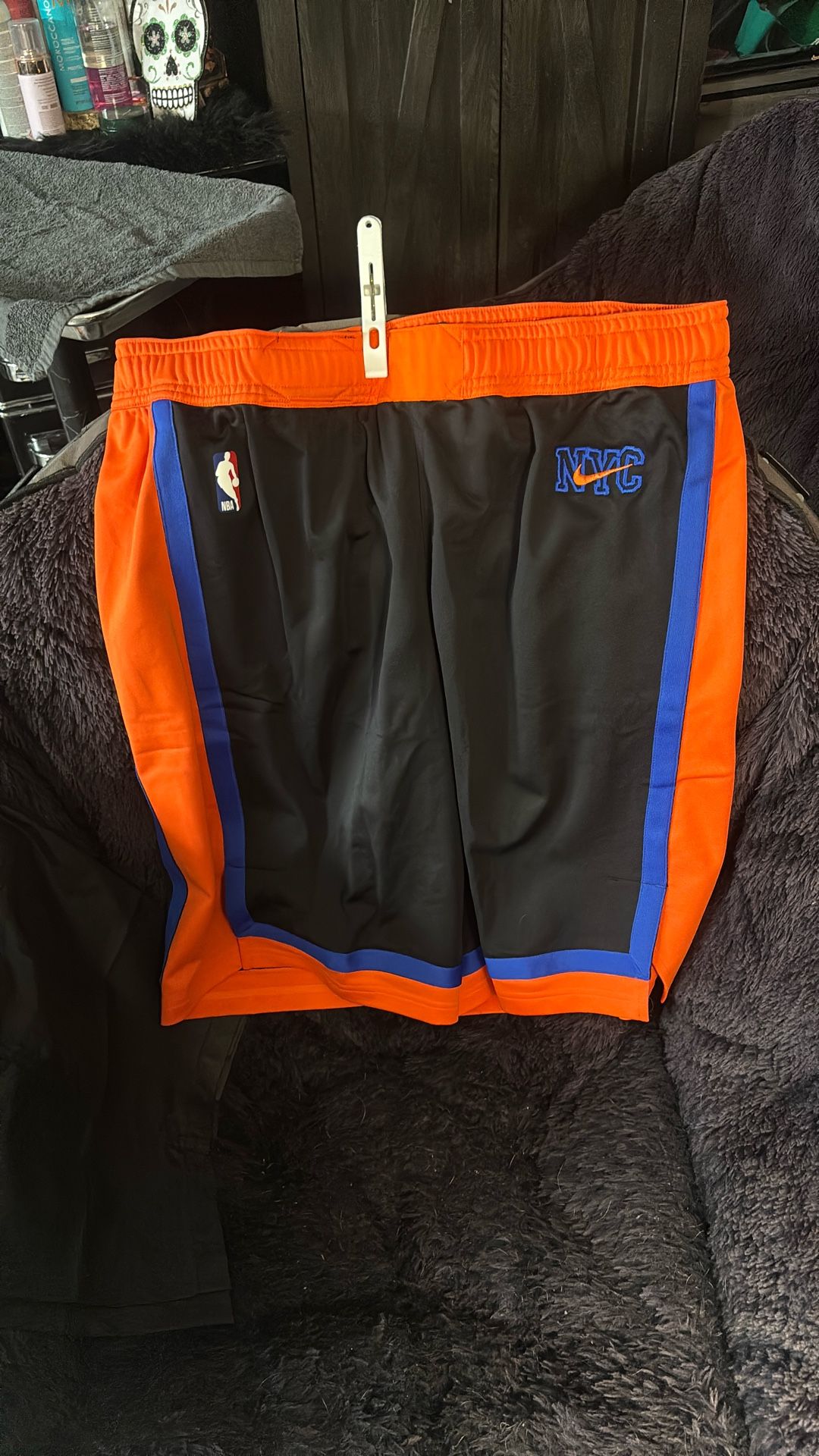 Basketball Shorts