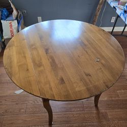 Table Free