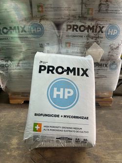 PRO MIX HP BIOFUNGICIDE + MYCORRHIZAE