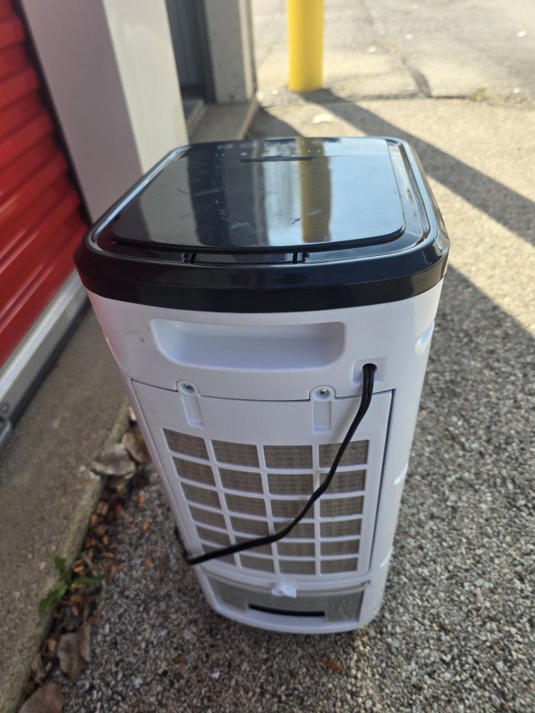 Aire Humesedor Con Aire Frío