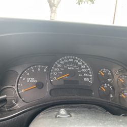 Truck Part